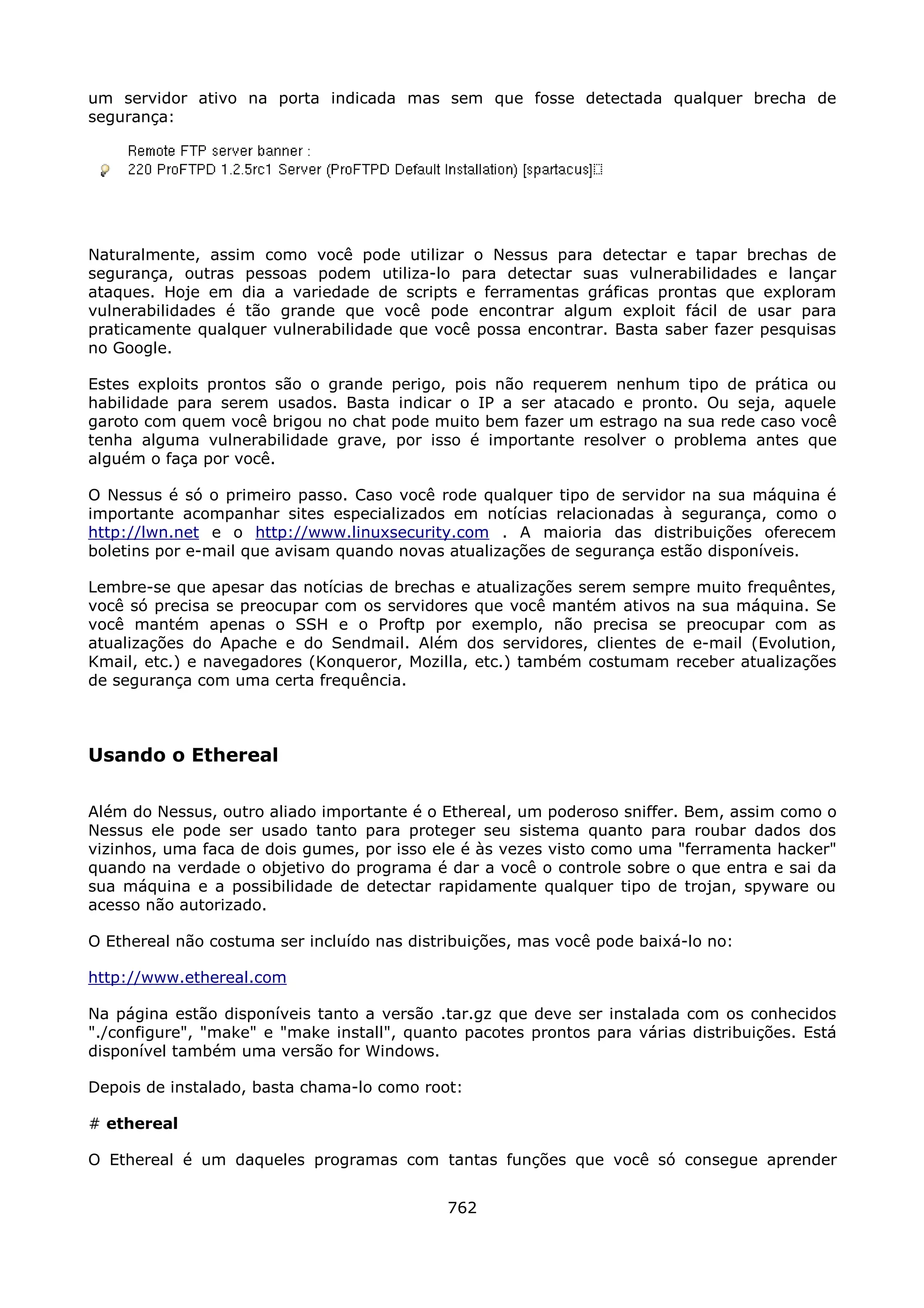 Linux   kurumin - carlos e. morimoto - entendendo e dominando o linux - 7a