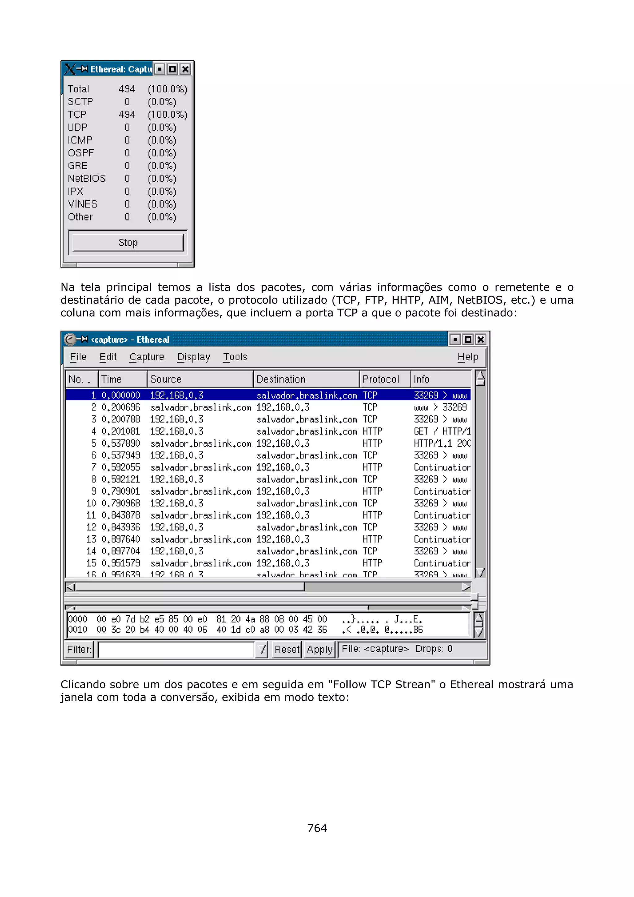 Linux   kurumin - carlos e. morimoto - entendendo e dominando o linux - 7a