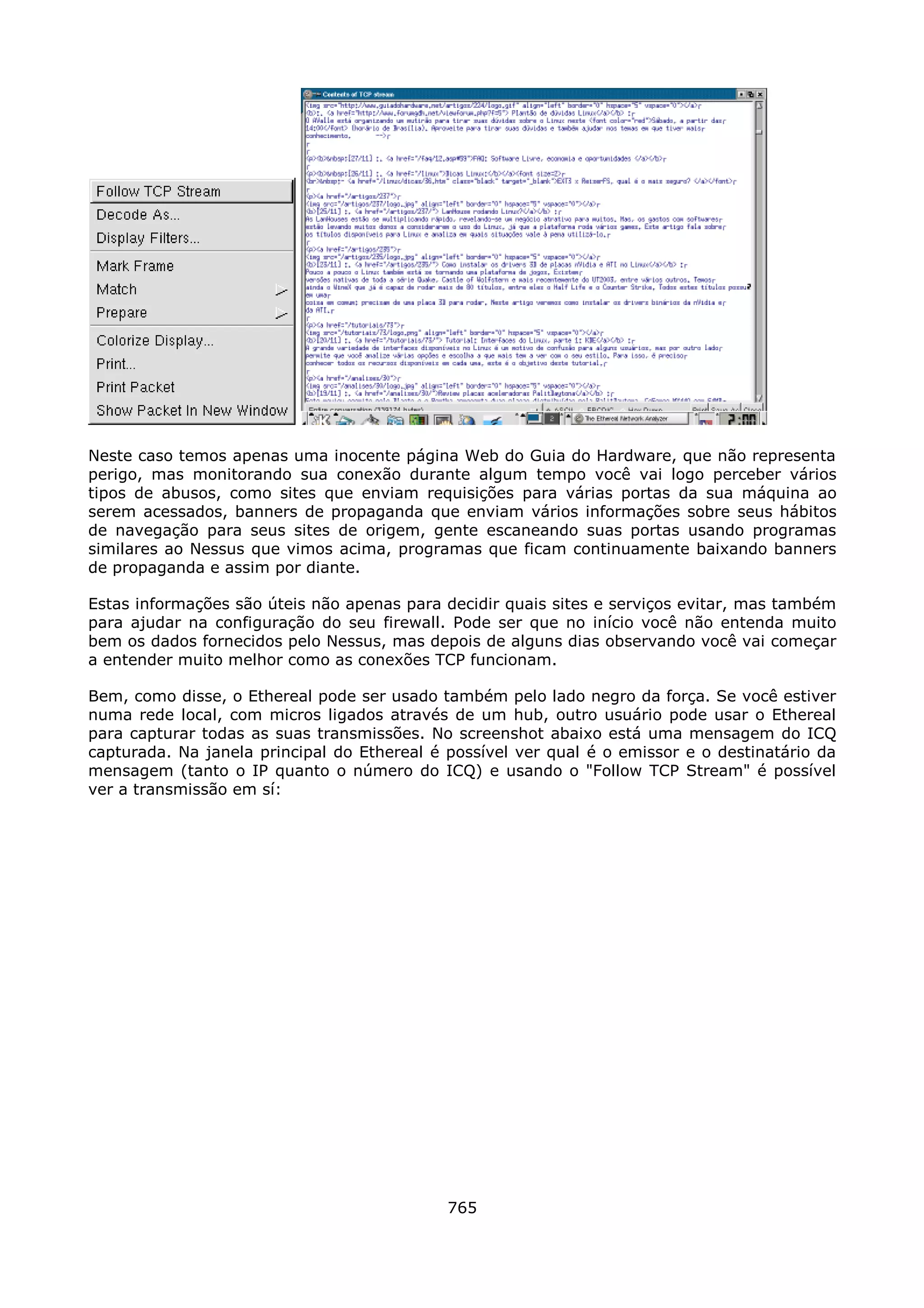 Linux   kurumin - carlos e. morimoto - entendendo e dominando o linux - 7a