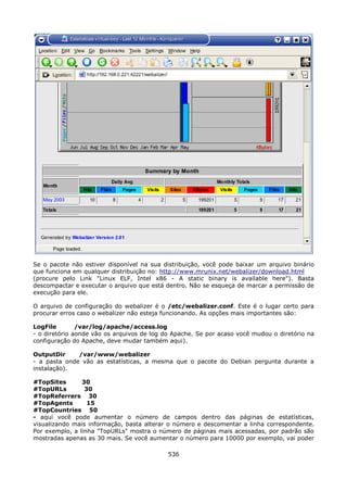 Linux   kurumin - carlos e. morimoto - entendendo e dominando o linux - 7a