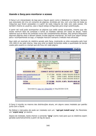Linux   kurumin - carlos e. morimoto - entendendo e dominando o linux - 7a