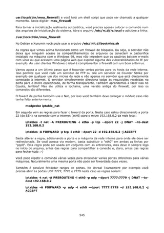 Linux   kurumin - carlos e. morimoto - entendendo e dominando o linux - 7a