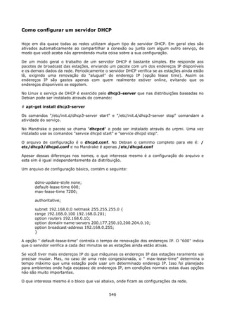 Linux   kurumin - carlos e. morimoto - entendendo e dominando o linux - 7a