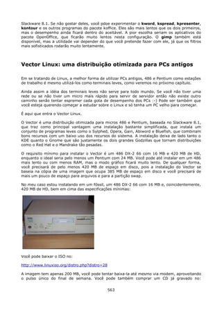 Linux   kurumin - carlos e. morimoto - entendendo e dominando o linux - 7a