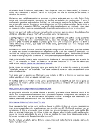 Linux   kurumin - carlos e. morimoto - entendendo e dominando o linux - 7a