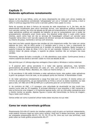 Linux   kurumin - carlos e. morimoto - entendendo e dominando o linux - 7a