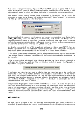 Linux   kurumin - carlos e. morimoto - entendendo e dominando o linux - 7a