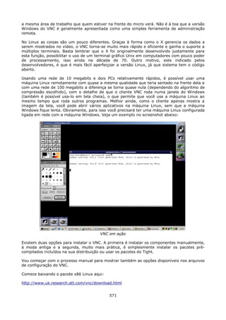 Linux   kurumin - carlos e. morimoto - entendendo e dominando o linux - 7a