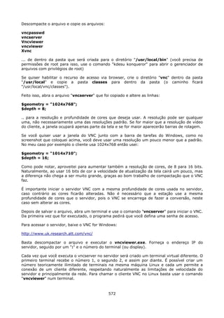 Linux   kurumin - carlos e. morimoto - entendendo e dominando o linux - 7a