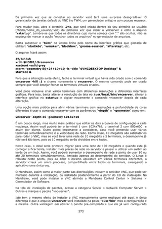 Linux   kurumin - carlos e. morimoto - entendendo e dominando o linux - 7a