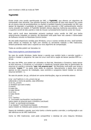 Linux   kurumin - carlos e. morimoto - entendendo e dominando o linux - 7a