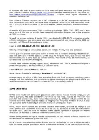 Linux   kurumin - carlos e. morimoto - entendendo e dominando o linux - 7a