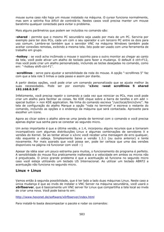 Linux   kurumin - carlos e. morimoto - entendendo e dominando o linux - 7a