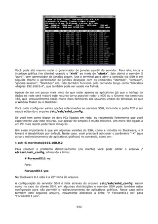 Linux   kurumin - carlos e. morimoto - entendendo e dominando o linux - 7a