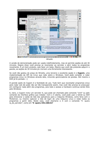 Linux   kurumin - carlos e. morimoto - entendendo e dominando o linux - 7a