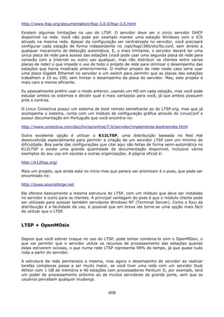 Linux   kurumin - carlos e. morimoto - entendendo e dominando o linux - 7a