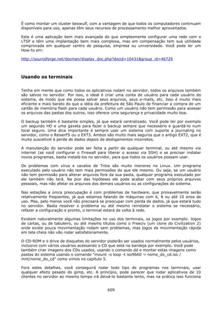 Linux   kurumin - carlos e. morimoto - entendendo e dominando o linux - 7a