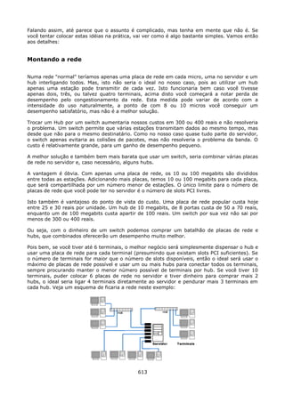Linux   kurumin - carlos e. morimoto - entendendo e dominando o linux - 7a