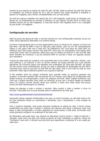 Linux   kurumin - carlos e. morimoto - entendendo e dominando o linux - 7a