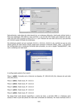 Linux   kurumin - carlos e. morimoto - entendendo e dominando o linux - 7a
