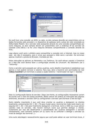 Linux   kurumin - carlos e. morimoto - entendendo e dominando o linux - 7a