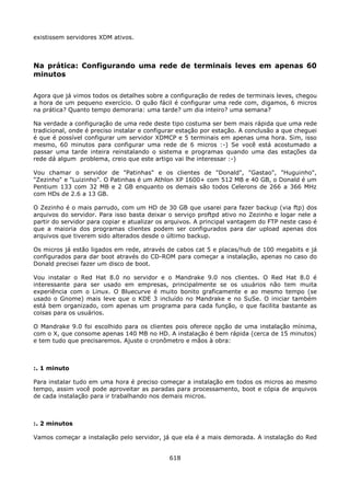 Linux   kurumin - carlos e. morimoto - entendendo e dominando o linux - 7a