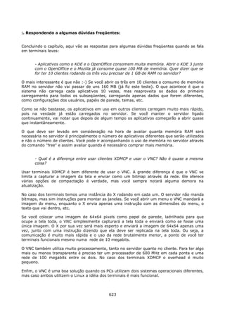 Linux   kurumin - carlos e. morimoto - entendendo e dominando o linux - 7a