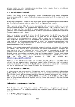 Linux   kurumin - carlos e. morimoto - entendendo e dominando o linux - 7a