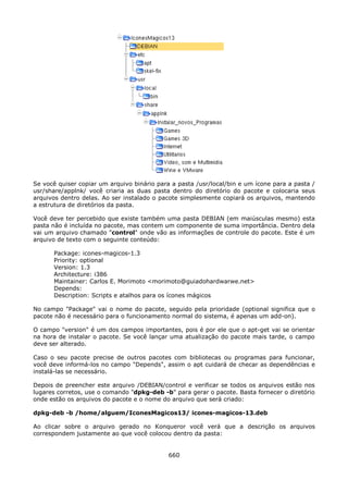 Linux   kurumin - carlos e. morimoto - entendendo e dominando o linux - 7a