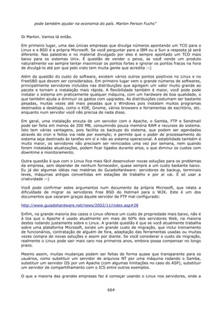 Linux   kurumin - carlos e. morimoto - entendendo e dominando o linux - 7a