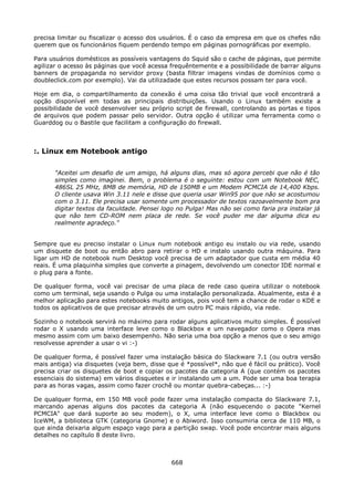 Linux   kurumin - carlos e. morimoto - entendendo e dominando o linux - 7a