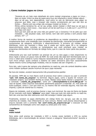 Linux   kurumin - carlos e. morimoto - entendendo e dominando o linux - 7a