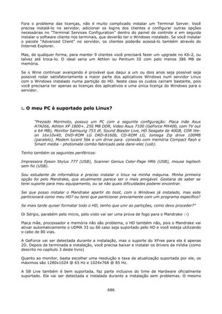 Linux   kurumin - carlos e. morimoto - entendendo e dominando o linux - 7a