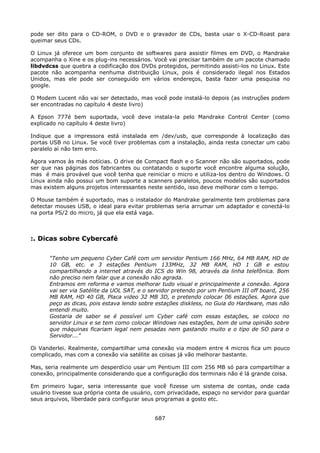 Linux   kurumin - carlos e. morimoto - entendendo e dominando o linux - 7a