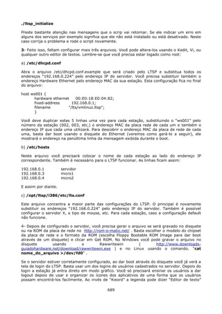 Linux   kurumin - carlos e. morimoto - entendendo e dominando o linux - 7a