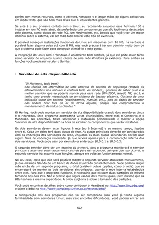 Linux   kurumin - carlos e. morimoto - entendendo e dominando o linux - 7a