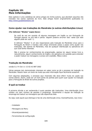 Linux   kurumin - carlos e. morimoto - entendendo e dominando o linux - 7a