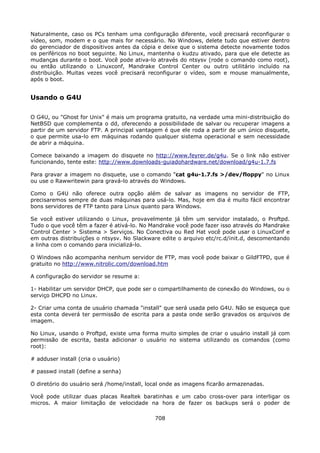 Linux   kurumin - carlos e. morimoto - entendendo e dominando o linux - 7a