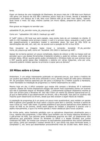 Linux   kurumin - carlos e. morimoto - entendendo e dominando o linux - 7a