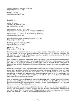 Linux   kurumin - carlos e. morimoto - entendendo e dominando o linux - 7a