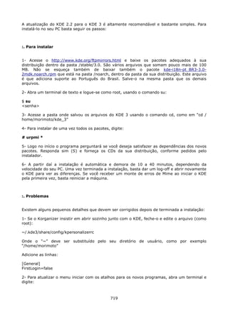 Linux   kurumin - carlos e. morimoto - entendendo e dominando o linux - 7a