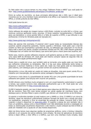 Linux   kurumin - carlos e. morimoto - entendendo e dominando o linux - 7a