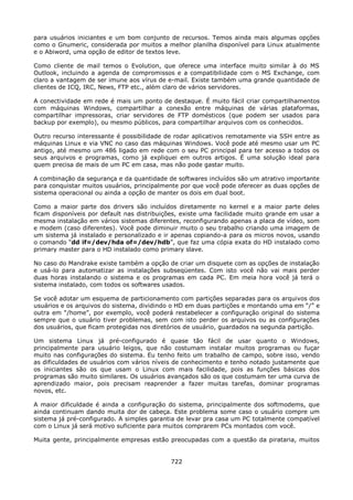 Linux   kurumin - carlos e. morimoto - entendendo e dominando o linux - 7a