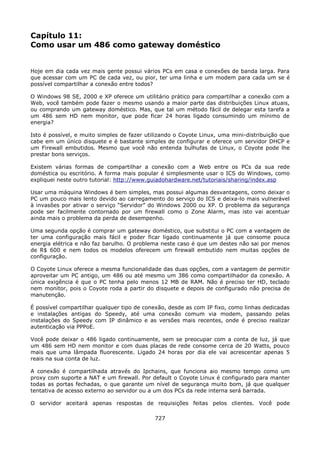 Linux   kurumin - carlos e. morimoto - entendendo e dominando o linux - 7a