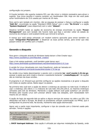 Linux   kurumin - carlos e. morimoto - entendendo e dominando o linux - 7a