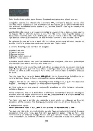 Linux   kurumin - carlos e. morimoto - entendendo e dominando o linux - 7a