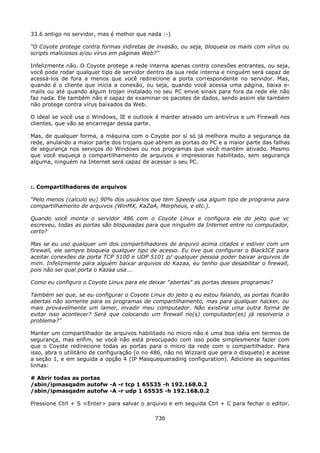 Linux   kurumin - carlos e. morimoto - entendendo e dominando o linux - 7a