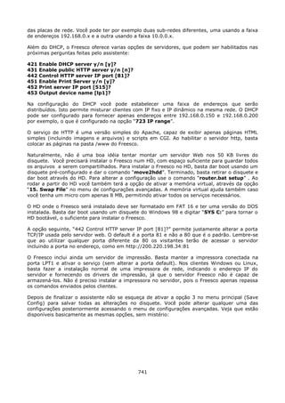 Linux   kurumin - carlos e. morimoto - entendendo e dominando o linux - 7a