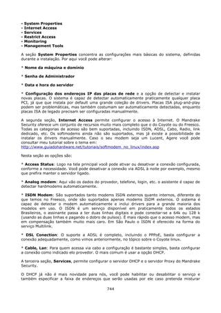 Linux   kurumin - carlos e. morimoto - entendendo e dominando o linux - 7a