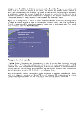 Linux   kurumin - carlos e. morimoto - entendendo e dominando o linux - 7a